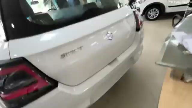 maruti-suzuki-swift-Bootspace-image