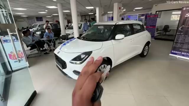 maruti-suzuki-swift-Exterior-image