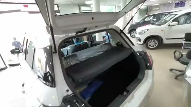 maruti-suzuki-swift-Interior-image