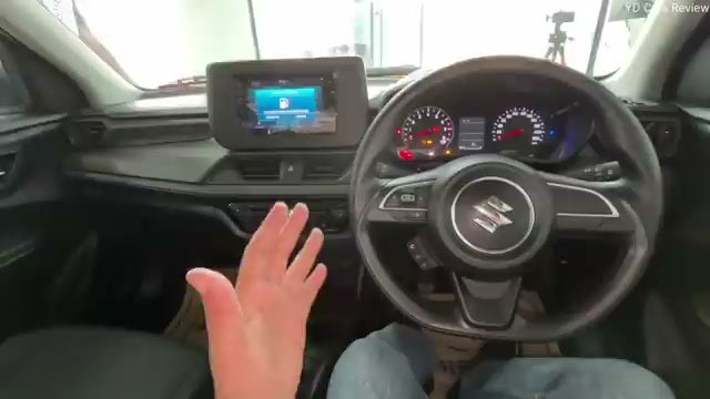 maruti-suzuki-swift-Seats-image