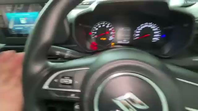 maruti-suzuki-swift-Steering-image