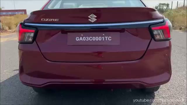 maruti-suzuki-dzire-Bootspace-image