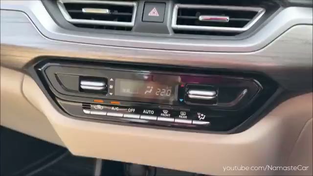 maruti-suzuki-dzire-Dashboard-image