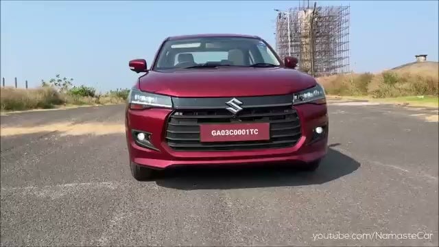 maruti-suzuki-dzire-Exterior-image