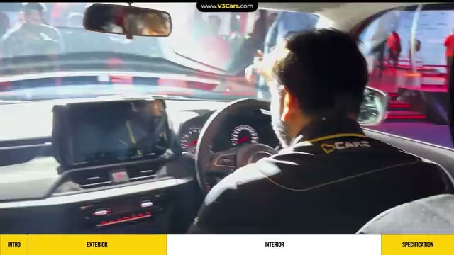 maruti-suzuki-swift-Seats-image