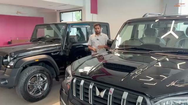 mahindra-scorpio-classic-Engine/Power-image