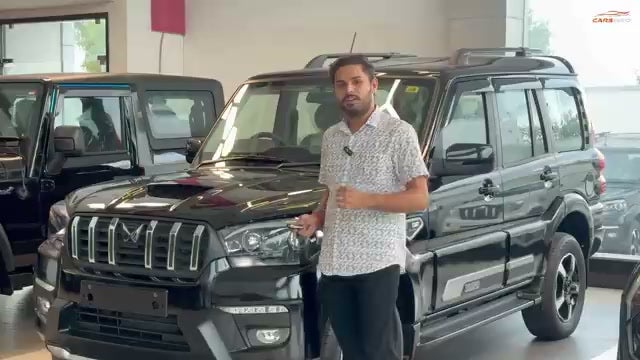 mahindra-scorpio-classic-Exterior-image