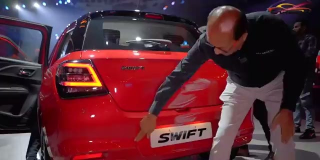 maruti-suzuki-swift-Bootspace-image