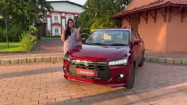 maruti-suzuki-dzire-Exterior-image