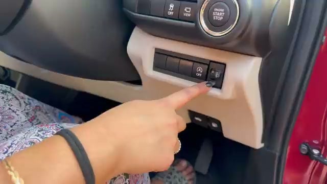 maruti-suzuki-dzire-Steering-image