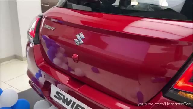 maruti-suzuki-swift-Interior-image