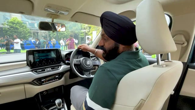 maruti-suzuki-dzire-Seats-image