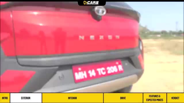tata-nexon-Bootspace-image