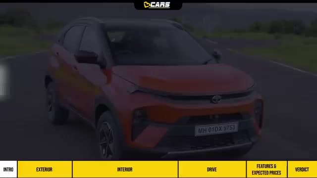 tata-nexon-Exterior-image