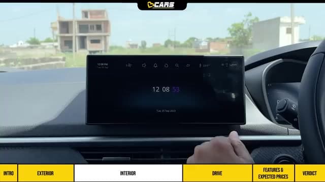 tata-nexon-Steering-image