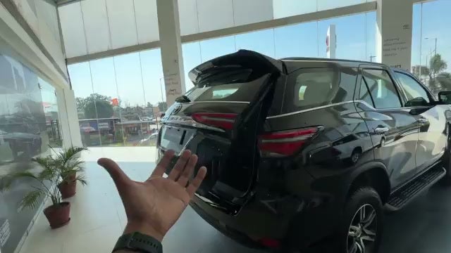 toyota-fortuner-Interior-image