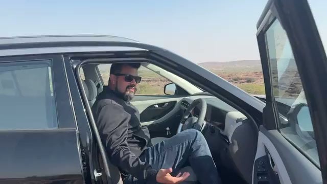 hyundai-creta-Steering-image