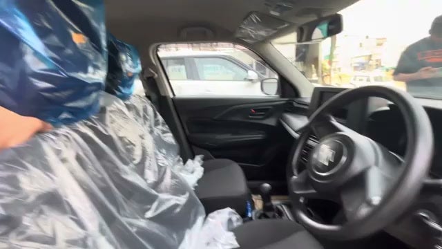 maruti-suzuki-swift-Airbags/Safety-image