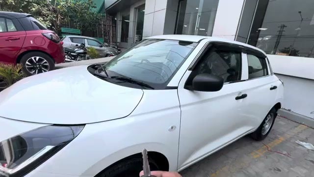 maruti-suzuki-swift-Exterior-image