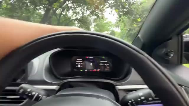 tata-nexon-Dashboard-image