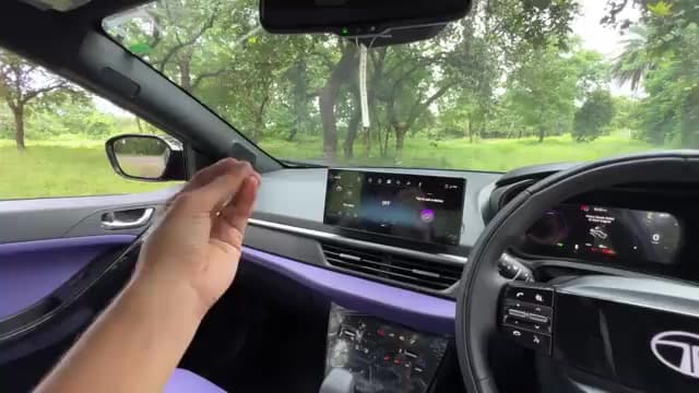 tata-nexon-Steering-image