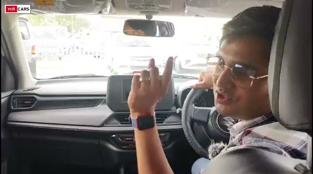 maruti-suzuki-swift-Seats-image