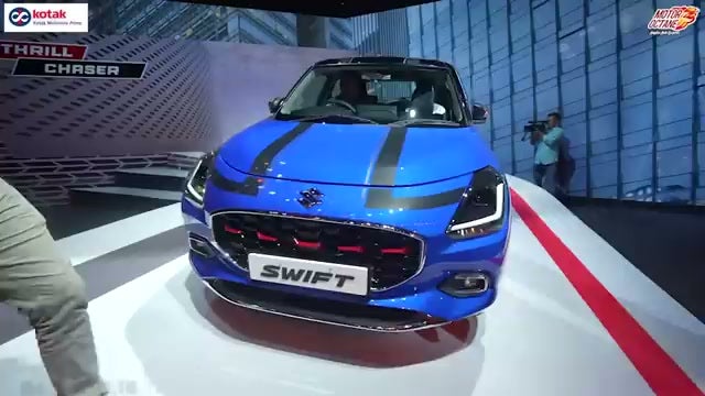 maruti-suzuki-swift-Exterior-image