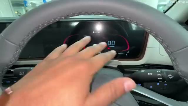 hyundai-creta-Steering-image