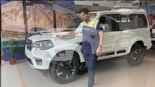 mahindra-scorpio-classic-Exterior-image