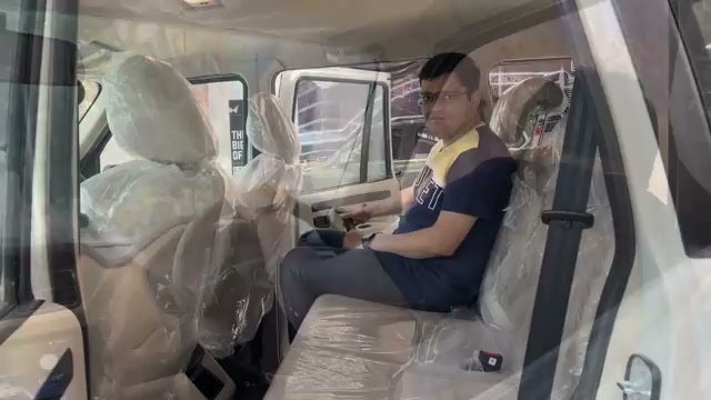 mahindra-scorpio-classic-Seats-image