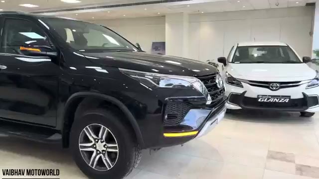 toyota-fortuner-Exterior-image