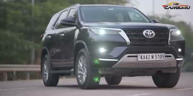 toyota-fortuner-Exterior-image