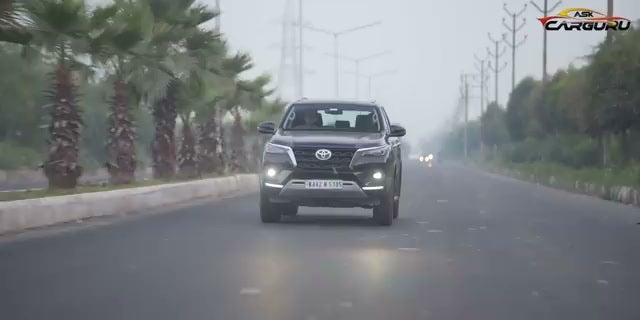 toyota-fortuner-Mileage-image