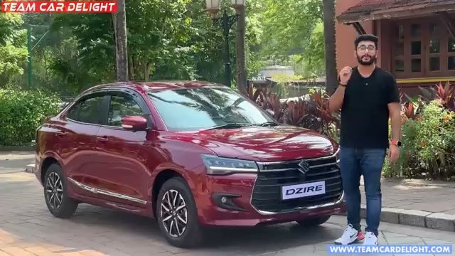 maruti-suzuki-dzire-Airbags/Safety-image