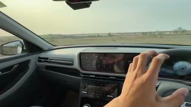 hyundai-creta-Steering-image