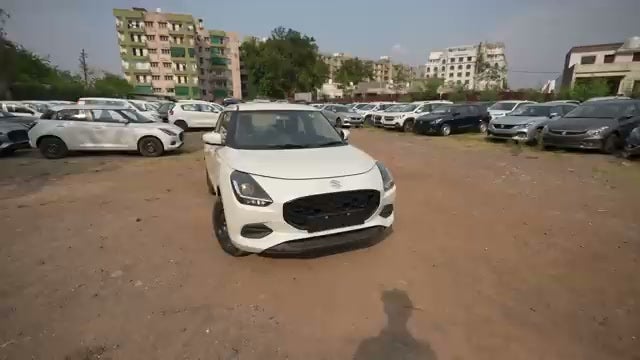maruti-suzuki-swift-Exterior-image