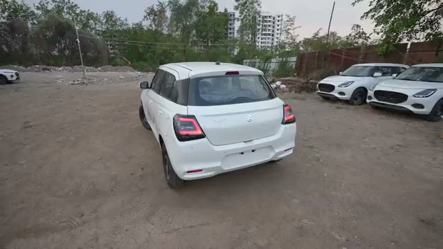 maruti-suzuki-swift-Interior-image