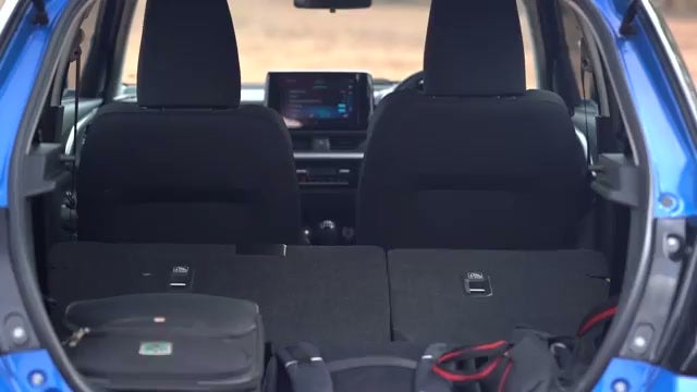 maruti-suzuki-swift-Airbags/Safety-image