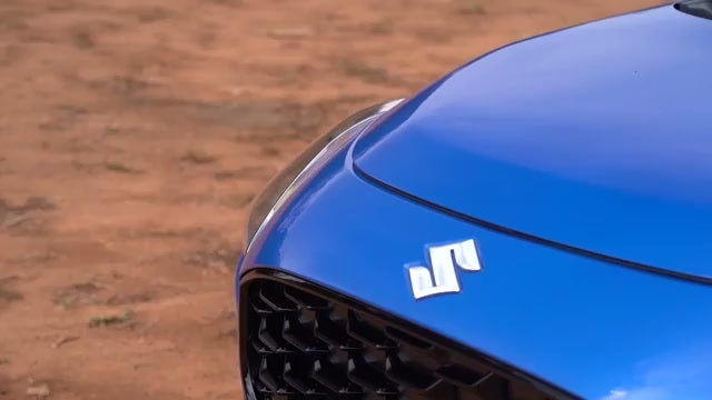 maruti-suzuki-swift-Drive Experience-image