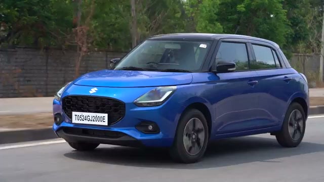 maruti-suzuki-swift-Engine/Power-image