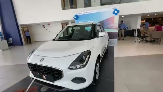 maruti-suzuki-swift-Interior-image