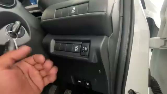 maruti-suzuki-swift-Steering-image