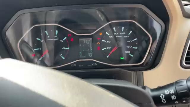 mahindra-scorpio-classic-Airbags/Safety-image