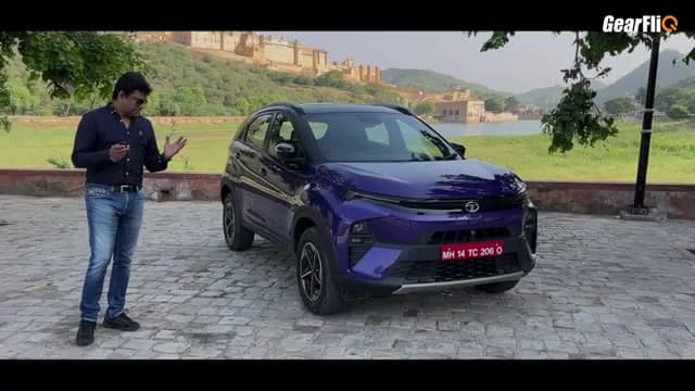 tata-nexon-Exterior-image