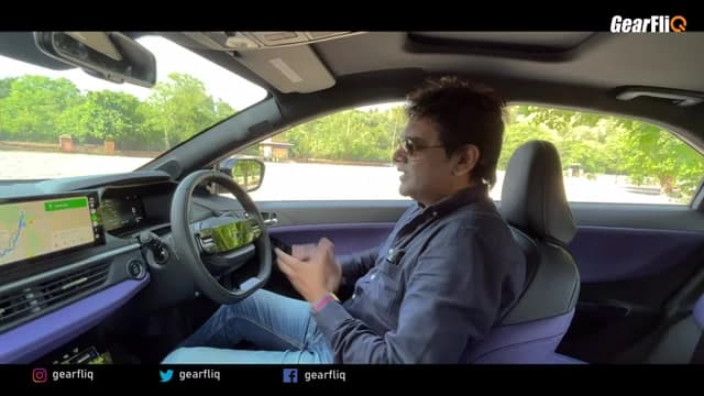 tata-nexon-Steering-image