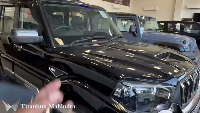 mahindra-scorpio-classic-Exterior-image
