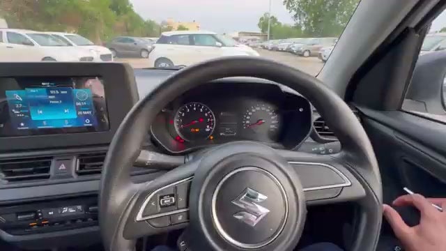 maruti-suzuki-swift-Engine/Power-image