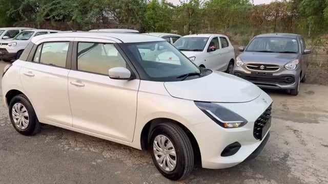 maruti-suzuki-swift-Interior-image