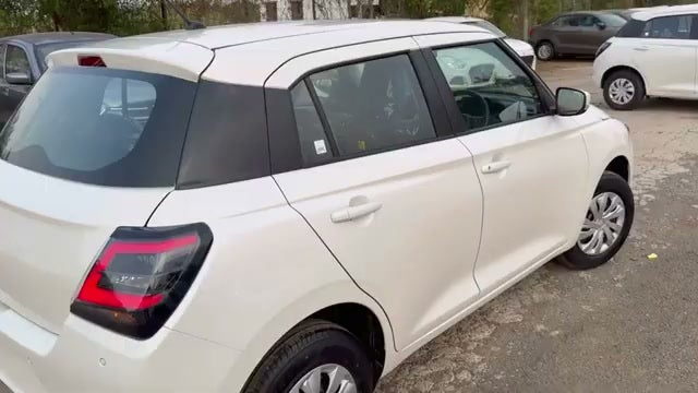 maruti-suzuki-swift-Seats-image