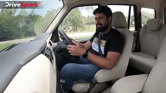 mahindra-scorpio-classic-Airbags/Safety-image
